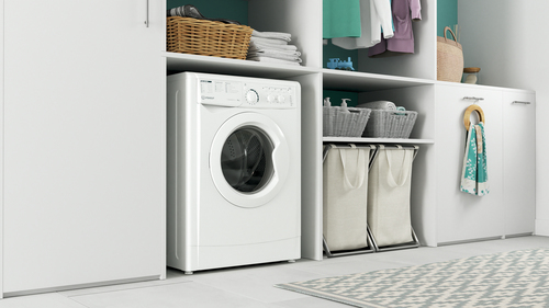 Indesit EWC 81284 W IT – image 5