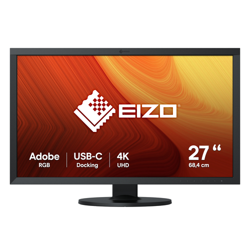 EIZO ColorEdge CS2740 computer monitor – image 1