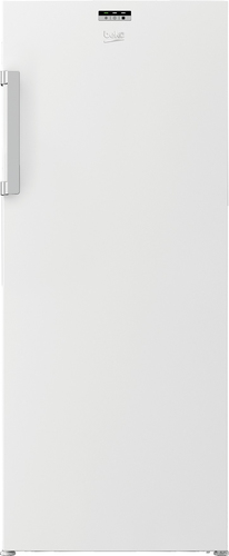 Beko RFSA240M33WN freezer Upright freezer Freestanding