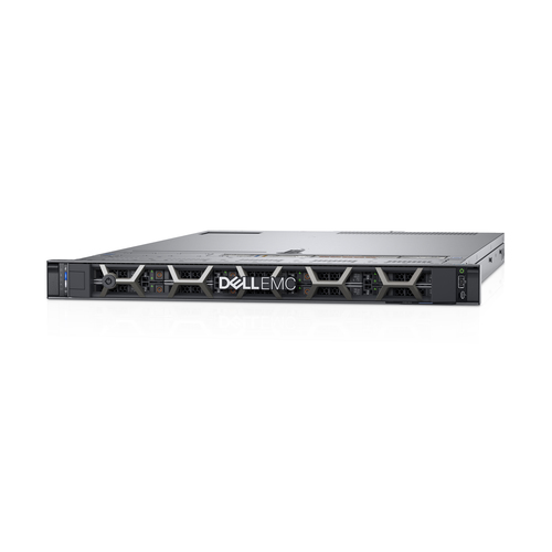 DELL PowerEdge R640 server, 16 GB RAM, 240 GB