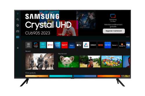 Samsung Series 7 TU50CU6905K