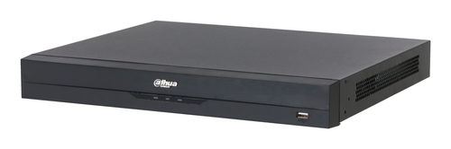 Dahua Technology WizSense NVR5232-16P-EI2 network video recorder 1U Black