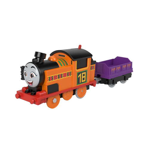Fisher-Price Thomas & Friends HDY63 игрушечный транспорт/игрушечный трек