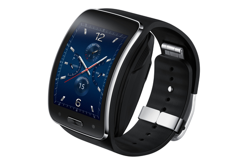 Samsung EP-BR750B Smartwatch White USB Indoor – image 3
