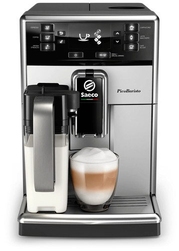 Saeco SM5471/10R1 coffee maker Fully-auto Espresso machine