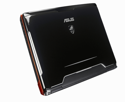 ASUS ROG G50VT-EP009K Intel® Core™2 Duo P8600 – image 2
