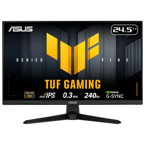 ASUS TUF Gaming VG259QM5A 24.5'' gaming monitor