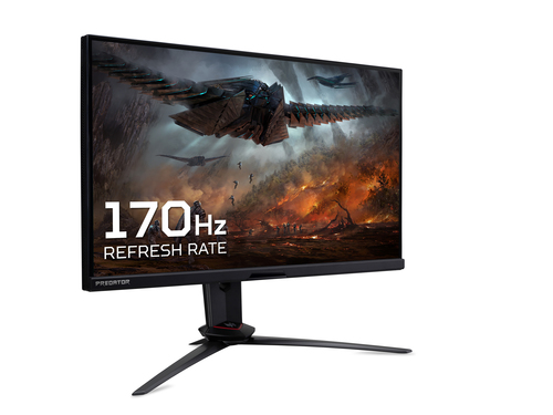 Acer XB273U NV – image 2