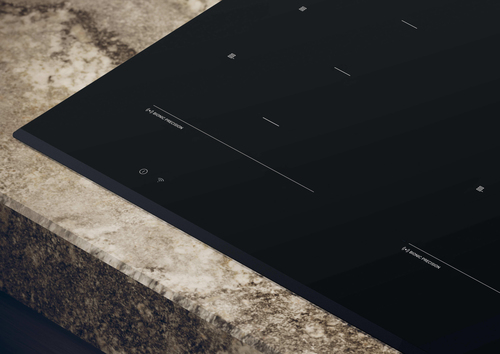 Haier HAFRSJ64MC Black Built-in – image 4