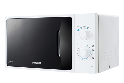 Samsung ME71A/AND White Countertop – image 2