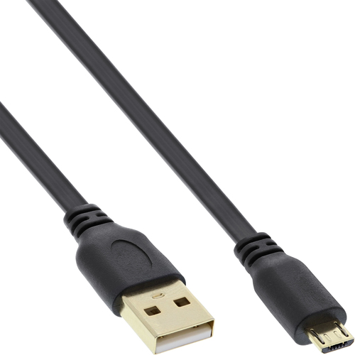 InLine 31730F USB-kabel