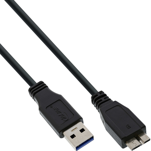 InLine 35430 USB-kabel