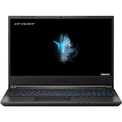 ERAZER P15609 Intel® Core™ i7 i7-9750H Laptop – image 1