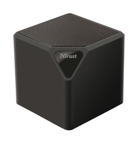 TrustPrimo WL BL Speakerbk