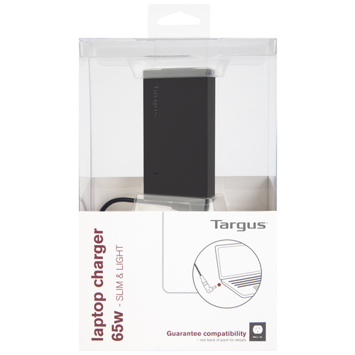 Targus APA047AU power adapter/inverter Indoor – image 8