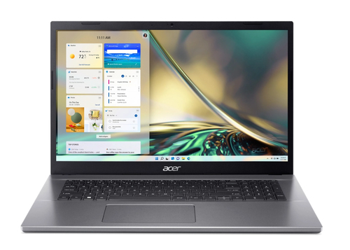 Acer Aspire 5 A517-53-70VG Intel® Core™ i7 i7-12650H Laptop