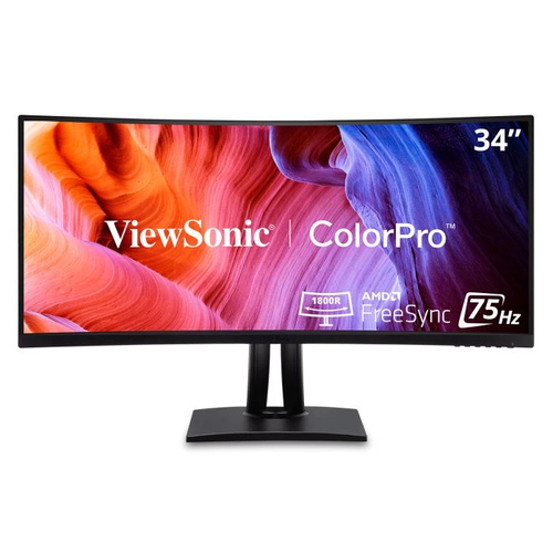 Viewsonic VP3456A product photo