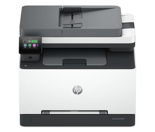 HP Impresora multifunción LaserJet Pro 2302sdw