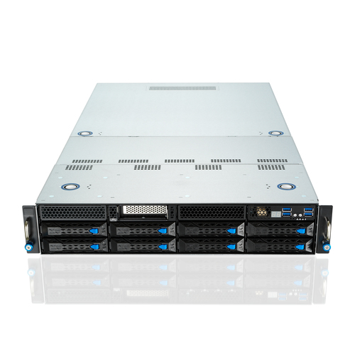 ASUS ESC4000A-E11 Socket SP3 Rack (2U) Silver – image 2
