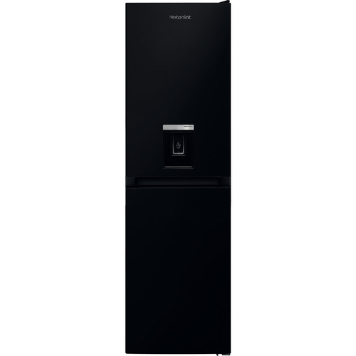 Hotpoint HBNF 55182 B AQUA UK