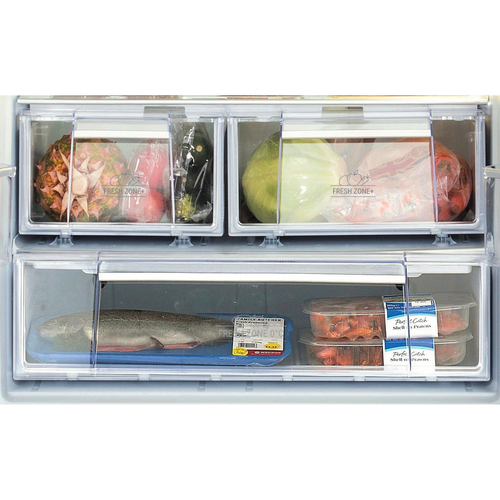 Hotpoint FFU3D.1 X 1 – image 7
