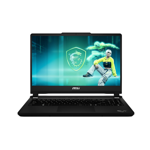 MSI Cyborg 15 Max C2WG-286NL gaming laptop