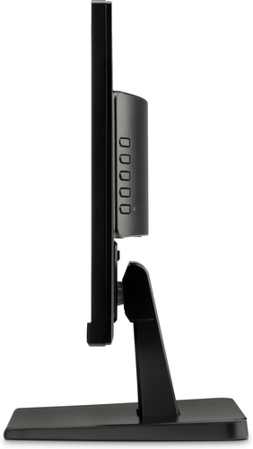 HP 22w computer monitor – image 4