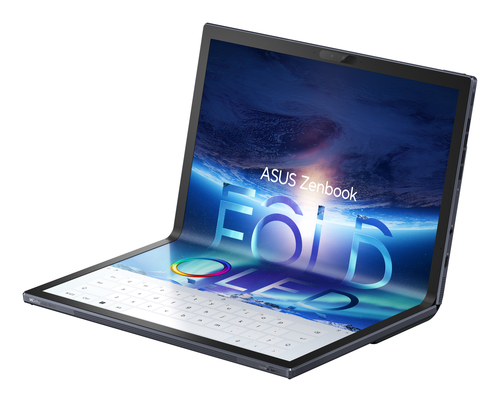 ASUS Zenbook 17 Fold OLED UX9702AA-MD007W Intel® Core™ i7 i7-1250U Hybrid (2-in-1) – image 4