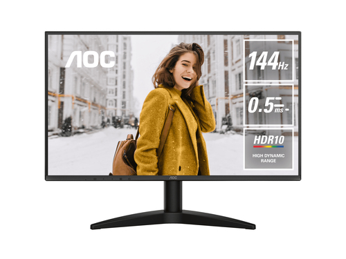 AOC 24B36X/75 computer monitor