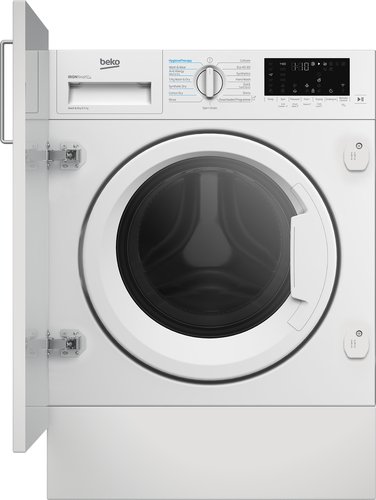 Beko WDIK854411F