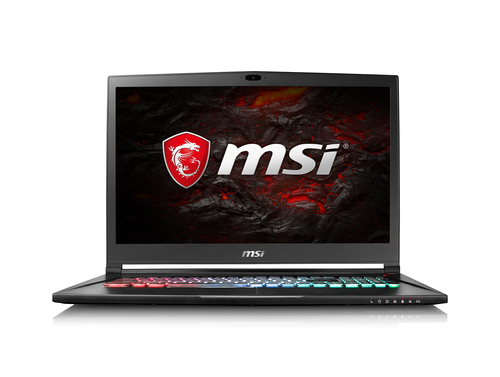 MSI GS73VR 7RG-080TR Stealth Pro – image 5