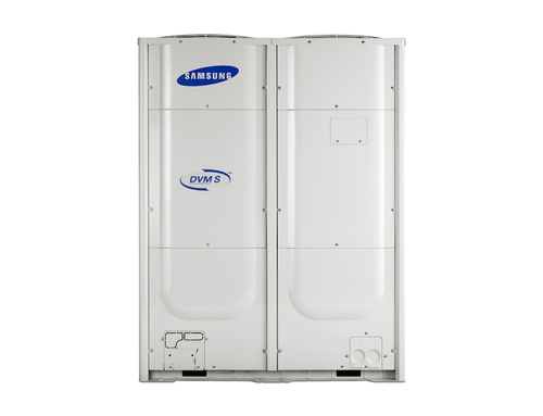 Samsung AM160FXVAGH Air conditioner outdoor unit White