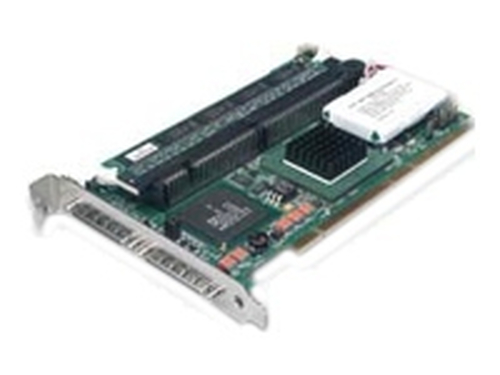 Fujitsu RAID Ctrl U320 2-ch 2i 2e 256MB BBU LSI