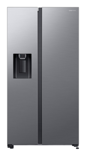 Samsung RS6EDG5403S9 side-by-side refrigerator Freestanding