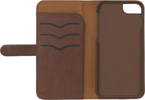 eSTUFF ES671058 mobile phone case Wallet case Brown – image 3