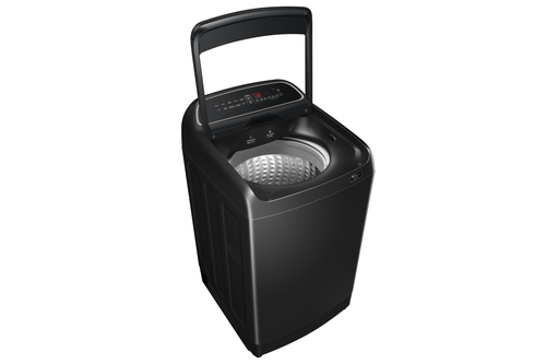 Samsung WA19T6260BV/AX washing machine Top-load – image 5