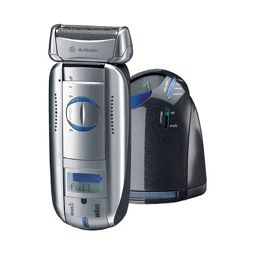 Braun 360° Complete 8995