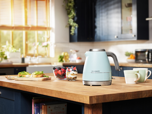 Beko WKM8307T Cosmopolis Dome Kettle – image 5
