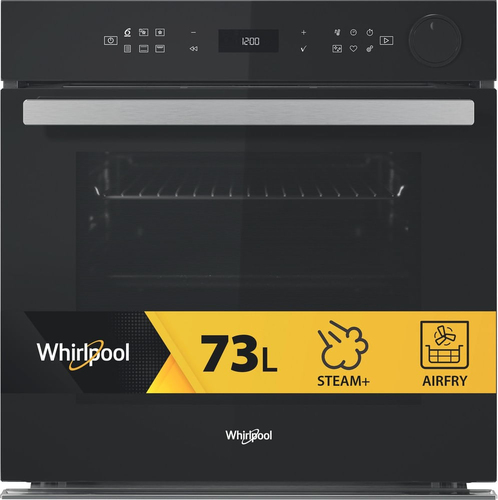 Whirlpool AKZ9S 8270 NB