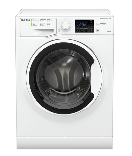 Ignis IGS G71283 IT N