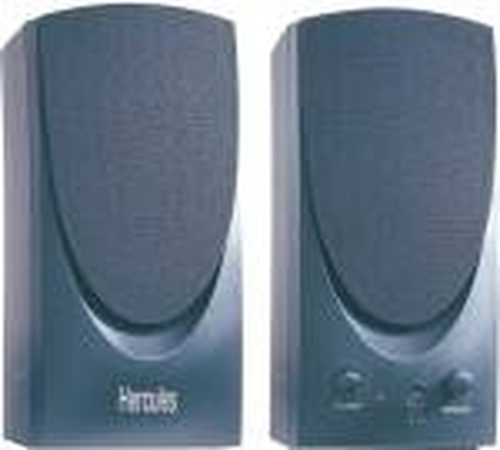 Hercules XPS200 SPEAKERS