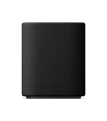 Yamaha WS-X1A TRUE X Wifi speaker Zwart, afbeelding 3