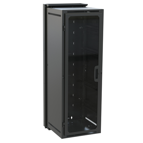 Middle Atlantic DWR Series Pivoting Wall Rack - DWR-35-26PD – image 1