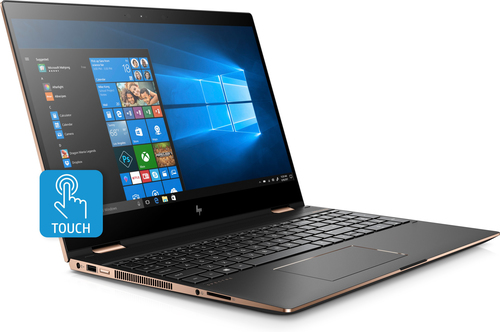 HP Spectre x360 15-ch003tx Intel® Core™ i7 i7-8705G Laptop – image 2