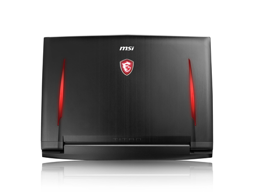 MSI GT73VR 7RF Titan Pro – image 2