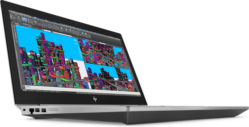 HP ZBook 15 G5 Mobile Workstation – image 4