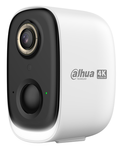 Dahua Technology Apollo Wi-Fi Battery Security Camera – image 8