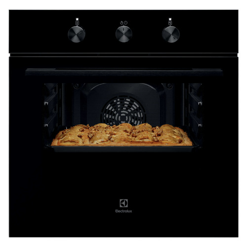 Electrolux KOHHH00BK3 58 L 2090 W Черный