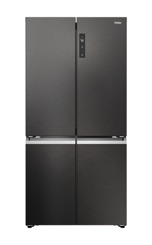 Haier Cube 90 Series 7 HCR79F19CNMD side-by-side refrigerator Freestanding – image 1
