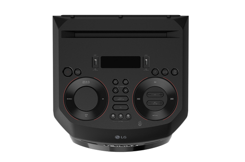 LG XBOOM RNC5 – image 5
